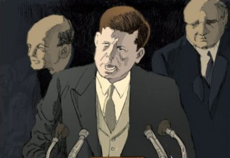 Warren Commission Report