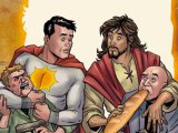 648 A Fresh Second Coming Deconstructing Comics