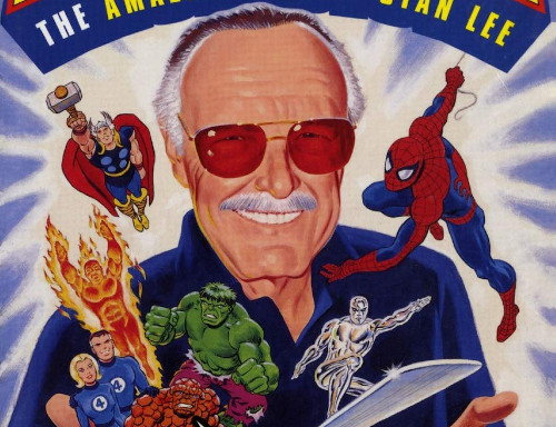 Excelsior!