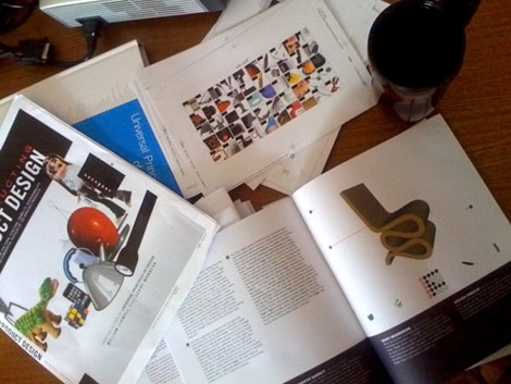 Design Proof Pages Layout and Scatter Proofs – Deconstructing Product Design