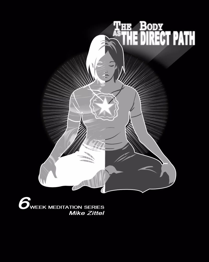 The Direct Path - Light Art Collection - HD Quality