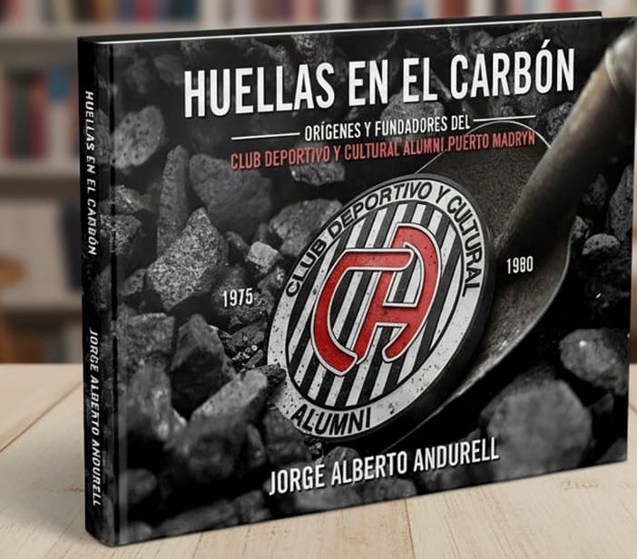 PUERTO MADRYN LANZA EL CICLO CULTURAL Y DEPORTIVO “LA CANCHA DE LA MEMORIA”