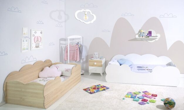 Muebles Infantiles Para Bebes Y Ninos