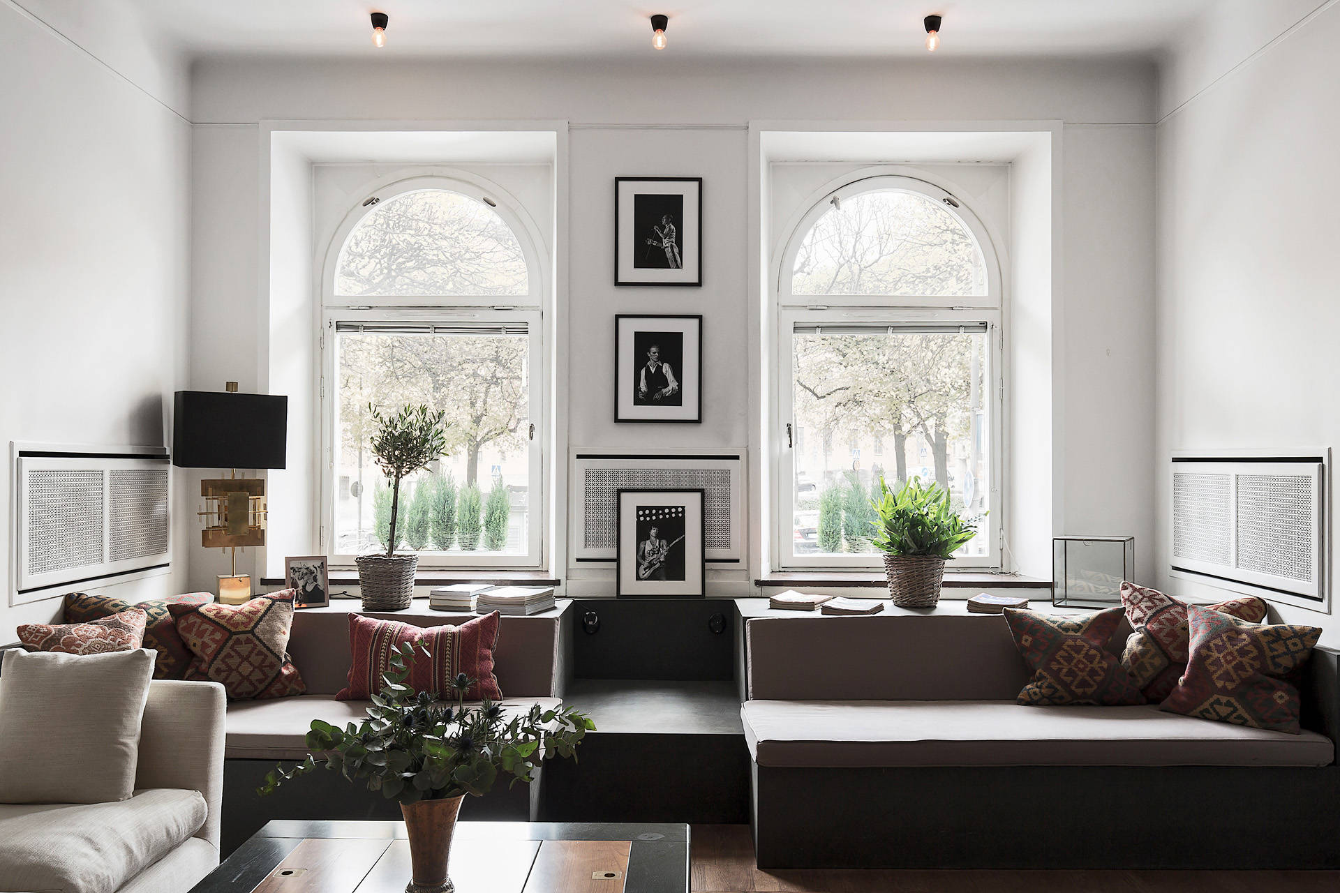 КВАРТИРА 73 кв.м. - DECOR.CLOUD
