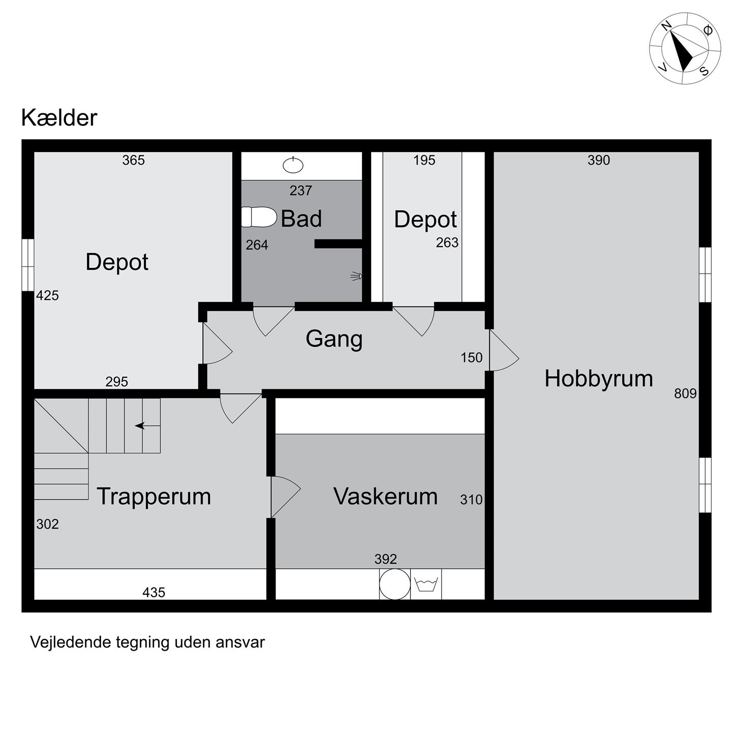 планировка загородного деревянного дома