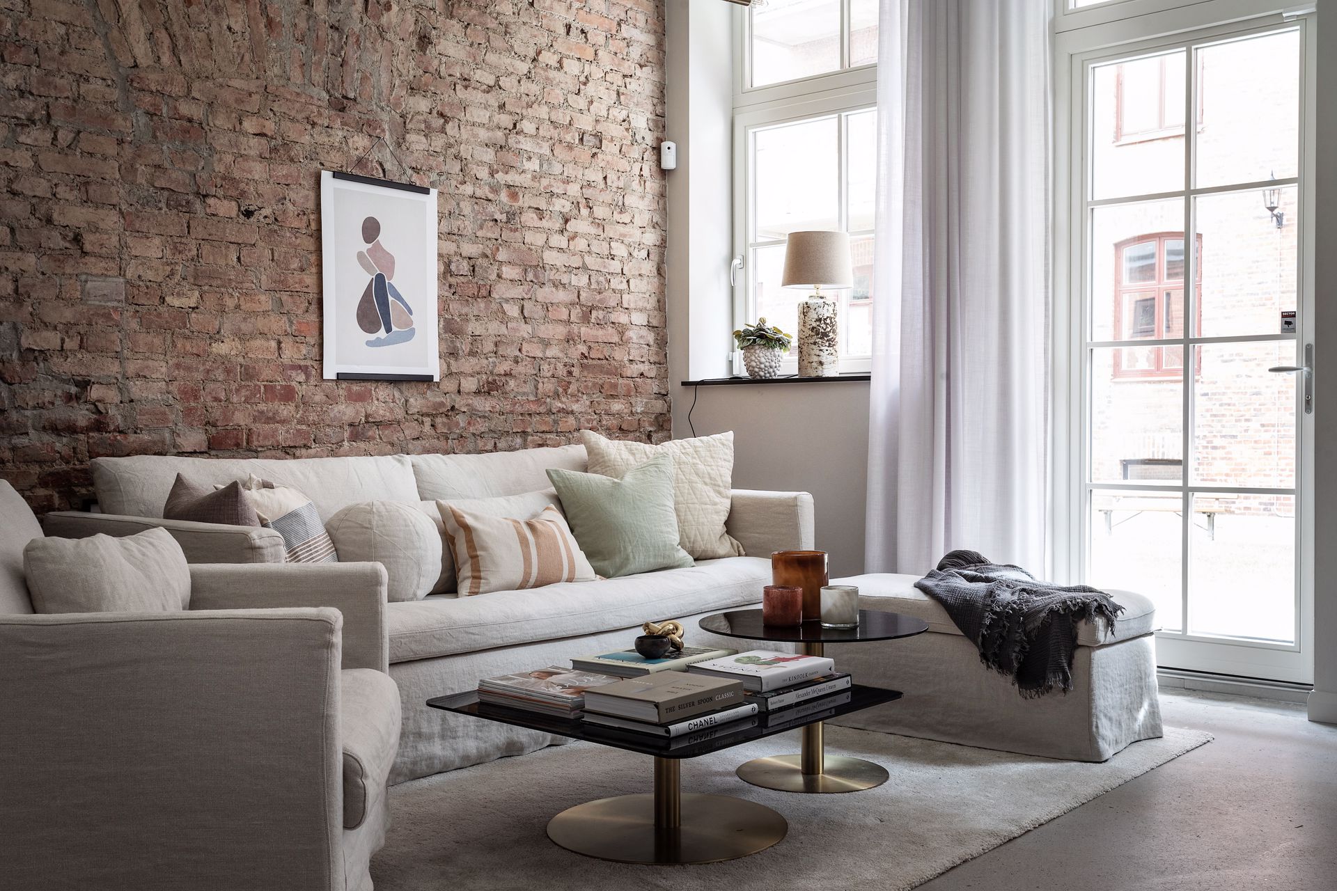 КВАРТИРА 88 КВ.М. - DECOR.CLOUD