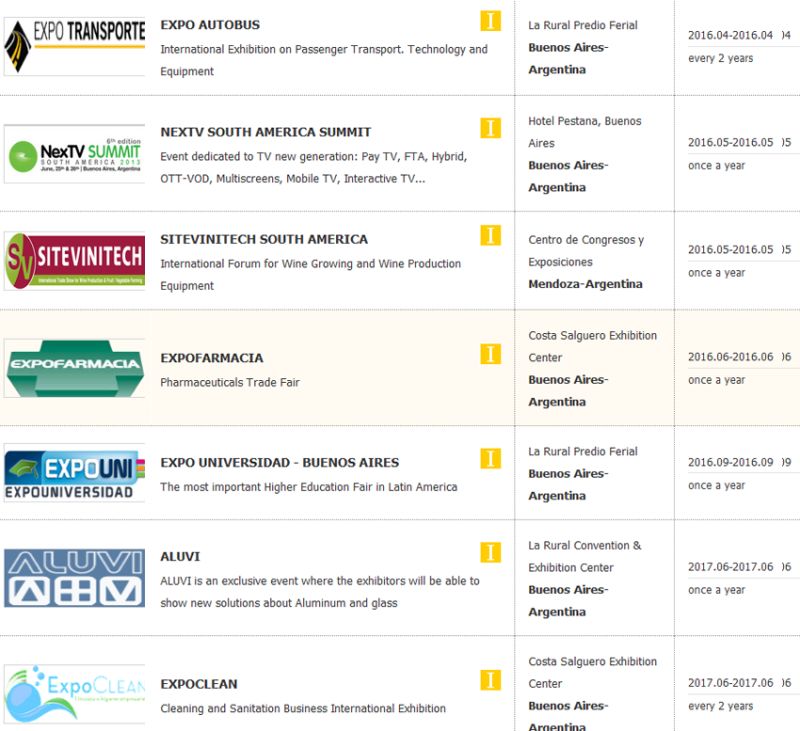 Programme Des Exposition 2016 - Creative Landscape Art - HD