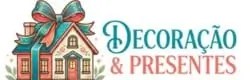 Decoração e Presente