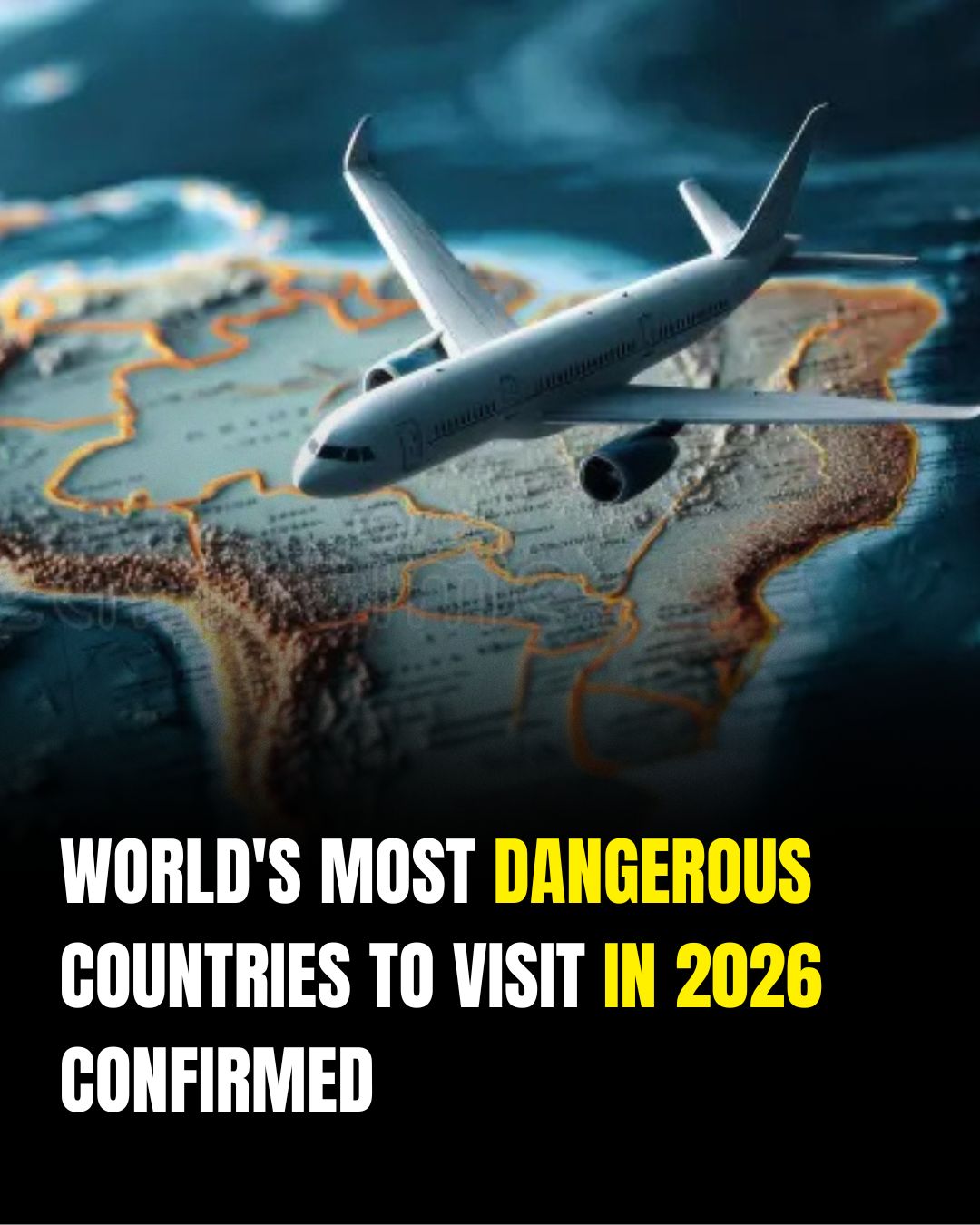 Smart Travel In 2026 A Practical Guide To Global Risk 1 42 