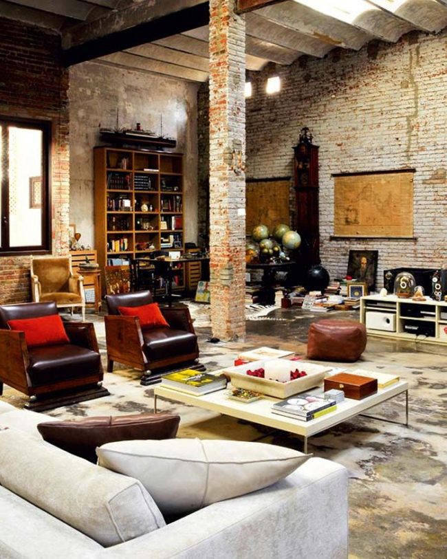Casas Rusticas 50 Ideas Y Fotos De Decoracion Decoraideas