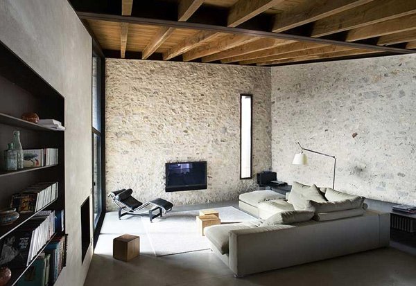 Casas Rusticas 50 Ideas Y Fotos De Decoracion Decoraideas