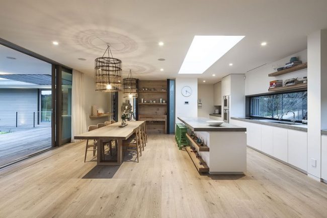 Cocinas Modernas 2020 2021 Disenos Modelos 150 Imagenes
