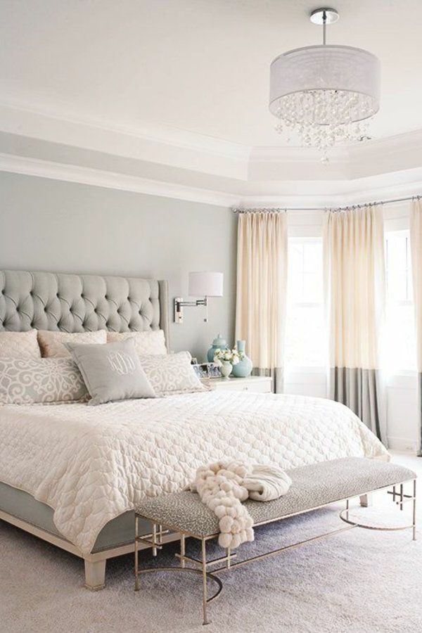 Decora una pared de forma diferente a las . Decoracion De Dormitorios 2022 Tendencias Y Fotos