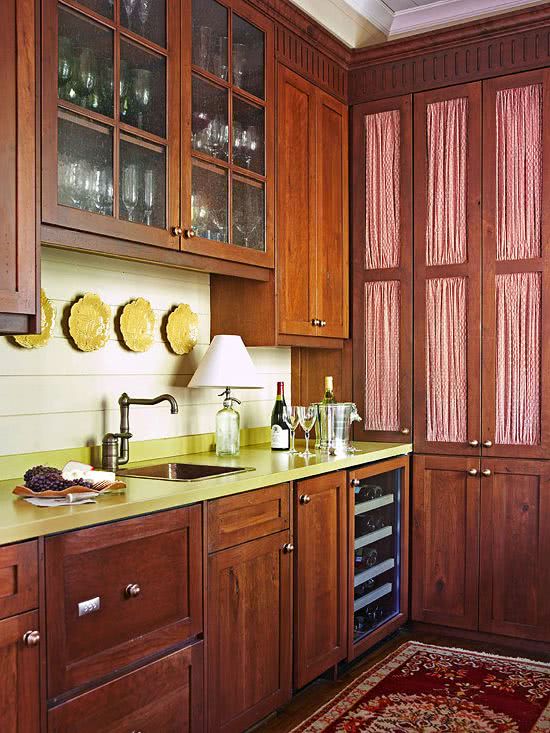 Cocinas De Madera 2021 2020 De 80 Fotos Y Tendencias