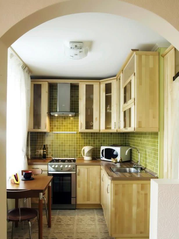 Cocinas De Madera 2021 2020 De 80 Fotos Y Tendencias