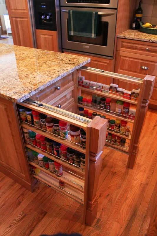 Cocinas Con Isla 2021 2020 100 Imagenes Ideas Y Tendencias