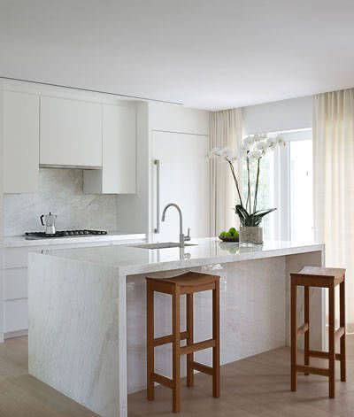 Cocina Americana 2021 2020 De 70 Fotos Decoraideas
