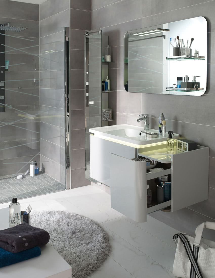 Muebles De Bano Tendencias Y Disenos 2021 2020 Decoraideas