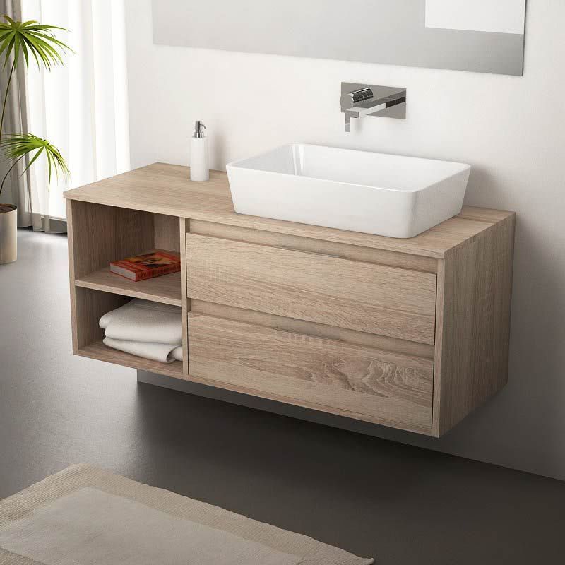 Muebles De Bano Tendencias Y Disenos 2021 2020 Decoraideas