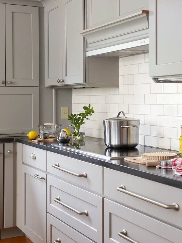 Encimeras de cocina y baño. Cocinas Modernas 2021 2022 Disenos Modelos Fotos