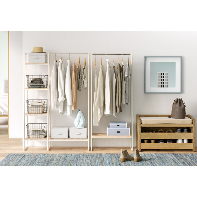15 unique and trendy dresser alternatives in 2021 on low profile dresser for closet
