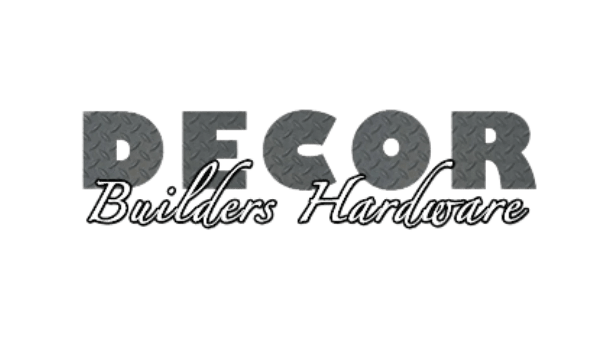 Decor Builders Hardware - Colorful Patterns - Professional 8K Collection