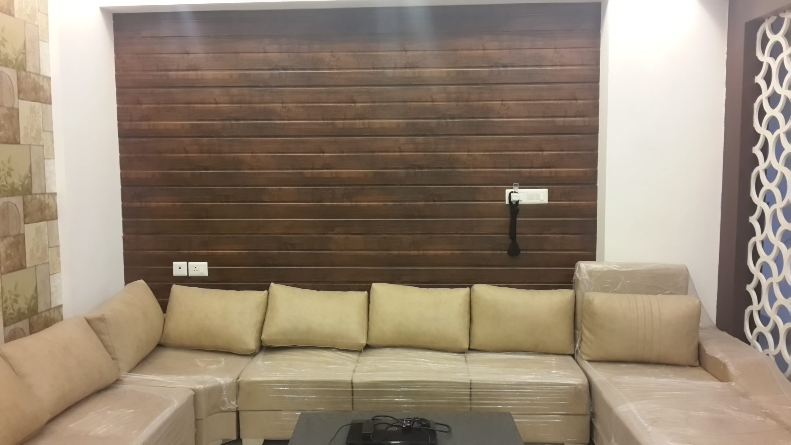 Plastic Pvc Wall Panles And Pvc Ceiling Panels Dealer In Jaipur Rajasthan