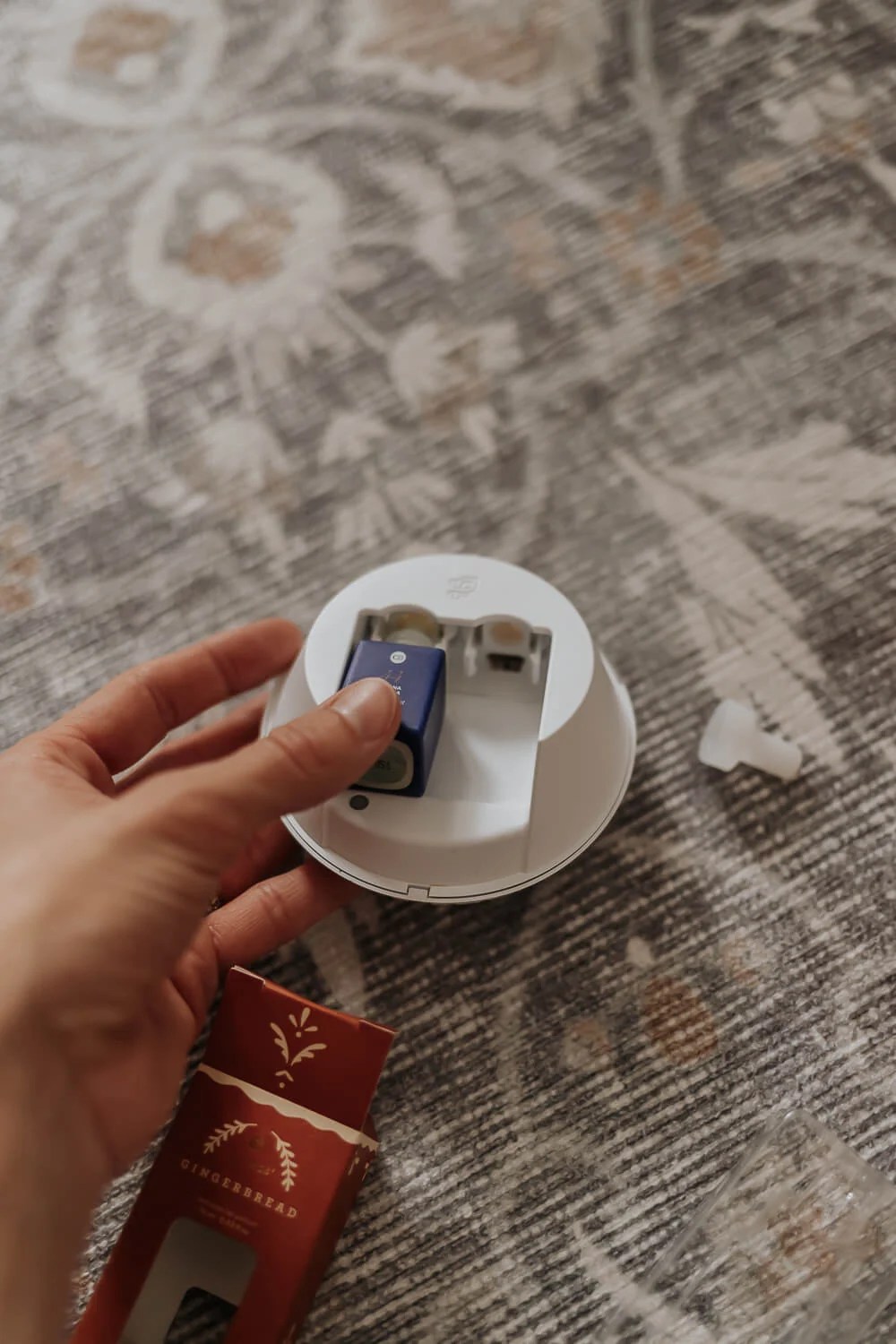 Pura diffuser review