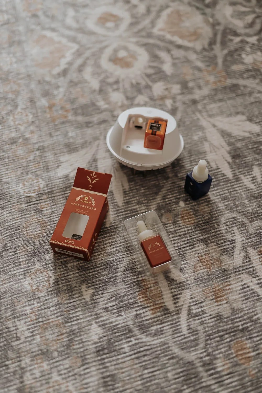 Pura diffuser review