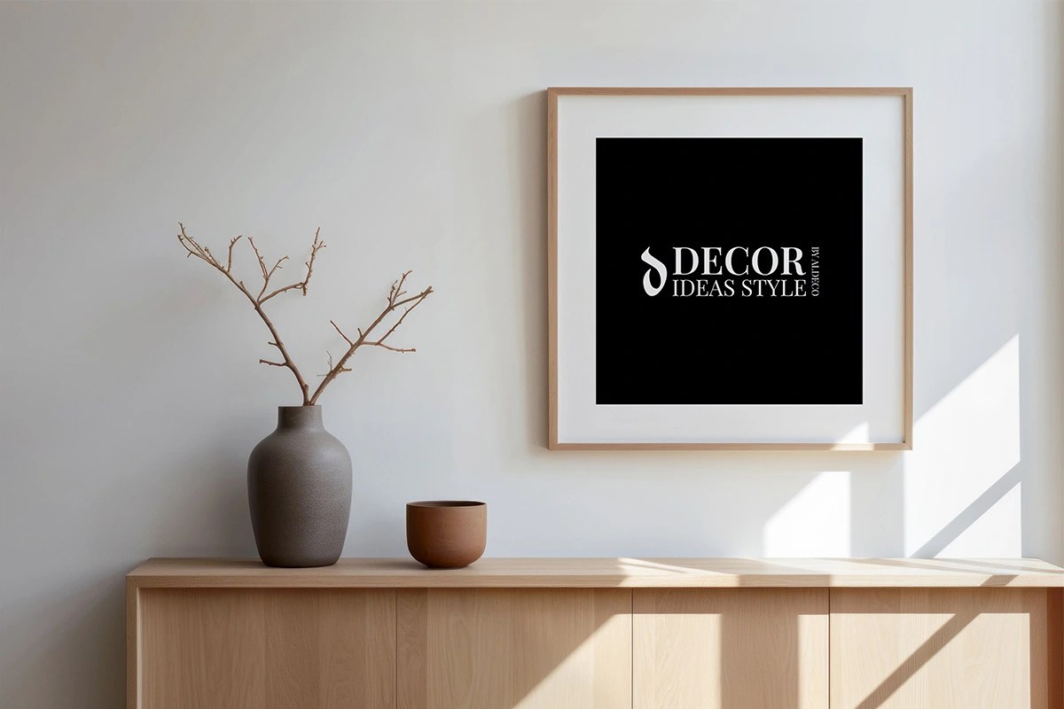 Decor Ideas Style About