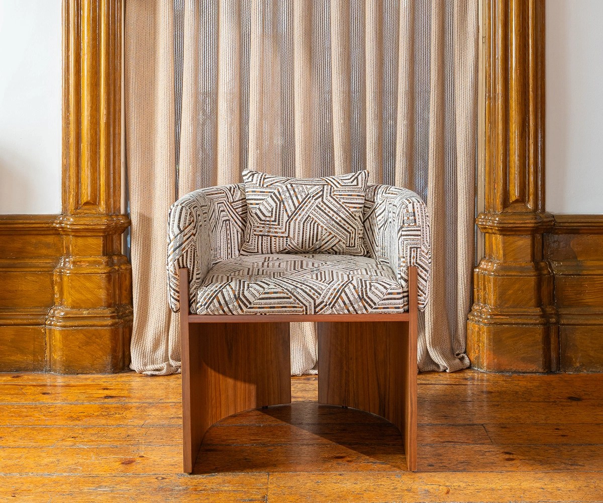 charade 2026 interior design