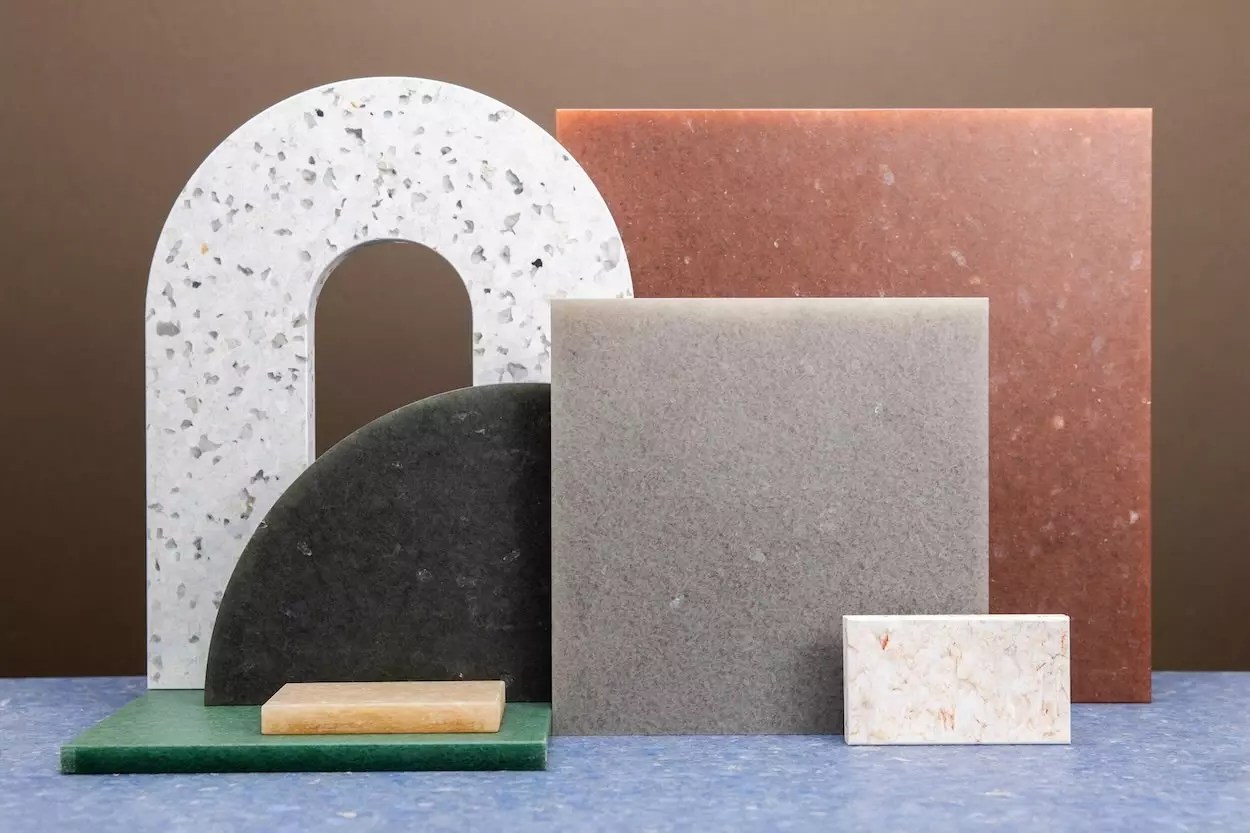 Material Matters exhibition Copenhagen 2026