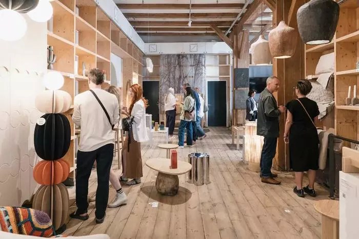 Material Matters fair Copenhagen 2026