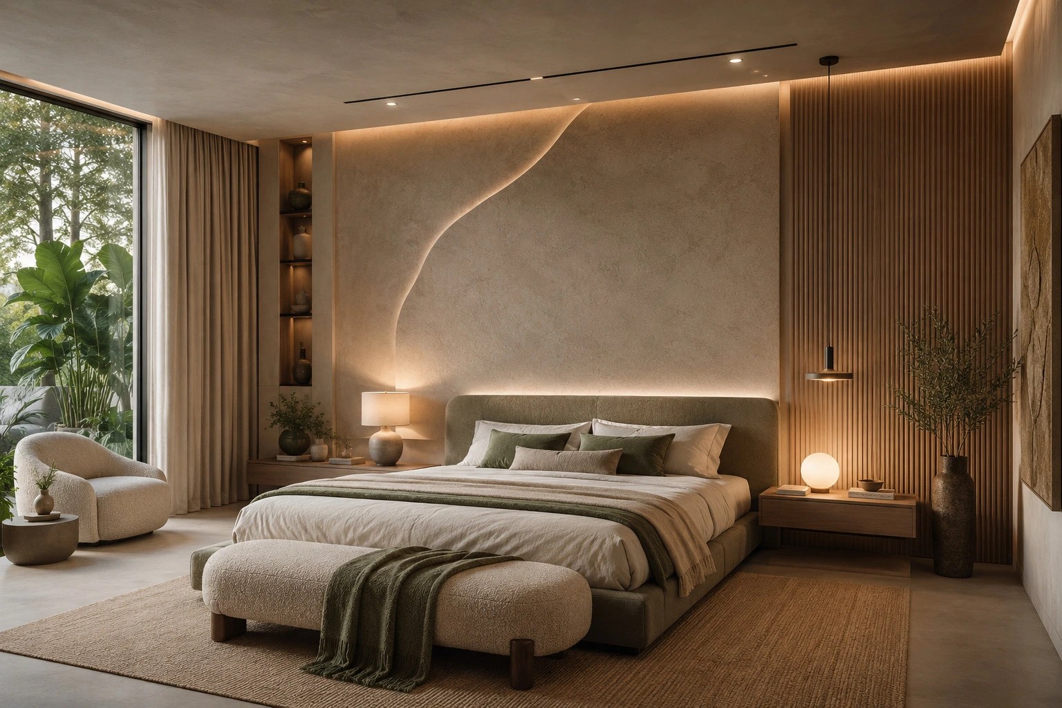 bedroom trends 2026
