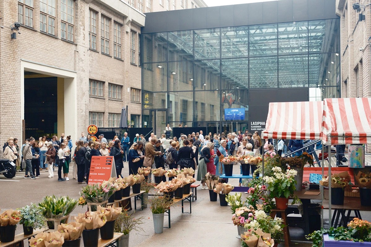 helsinki design week 2026