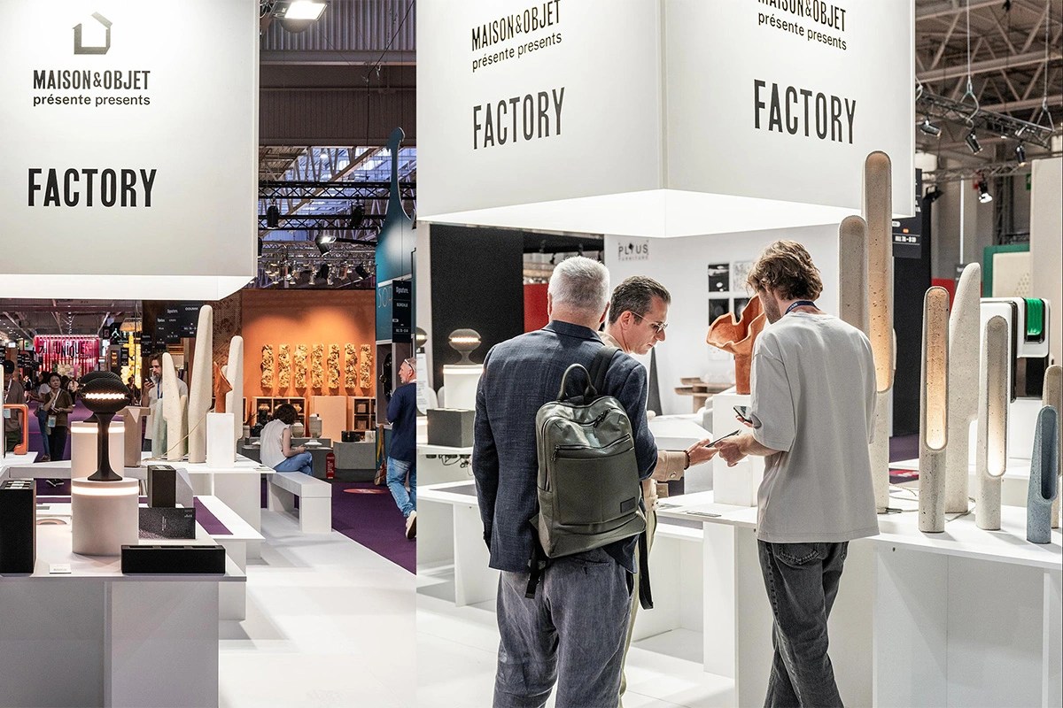 maison&objet event