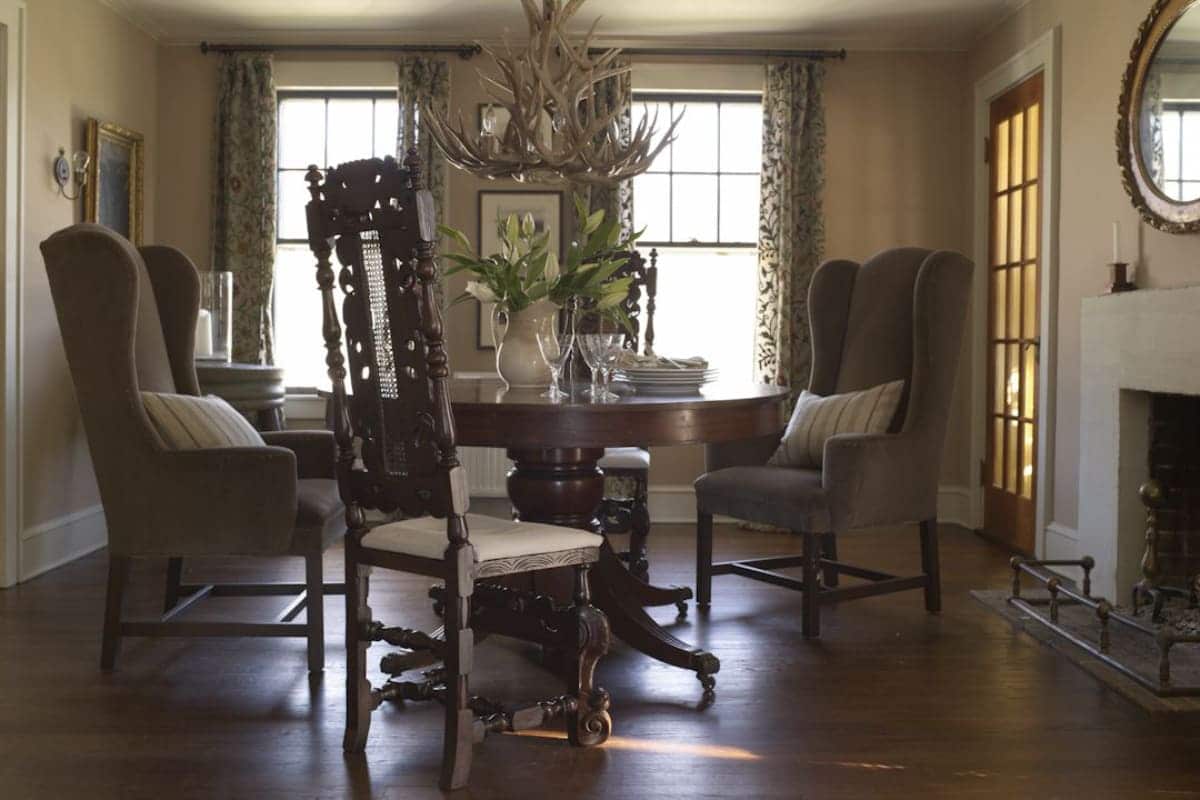 Ultimate List Of Interior Design Styles Definitions Photos