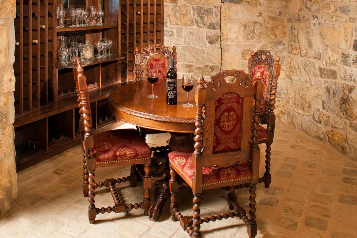 Ultimate List Of Interior Design Styles Definitions Photos