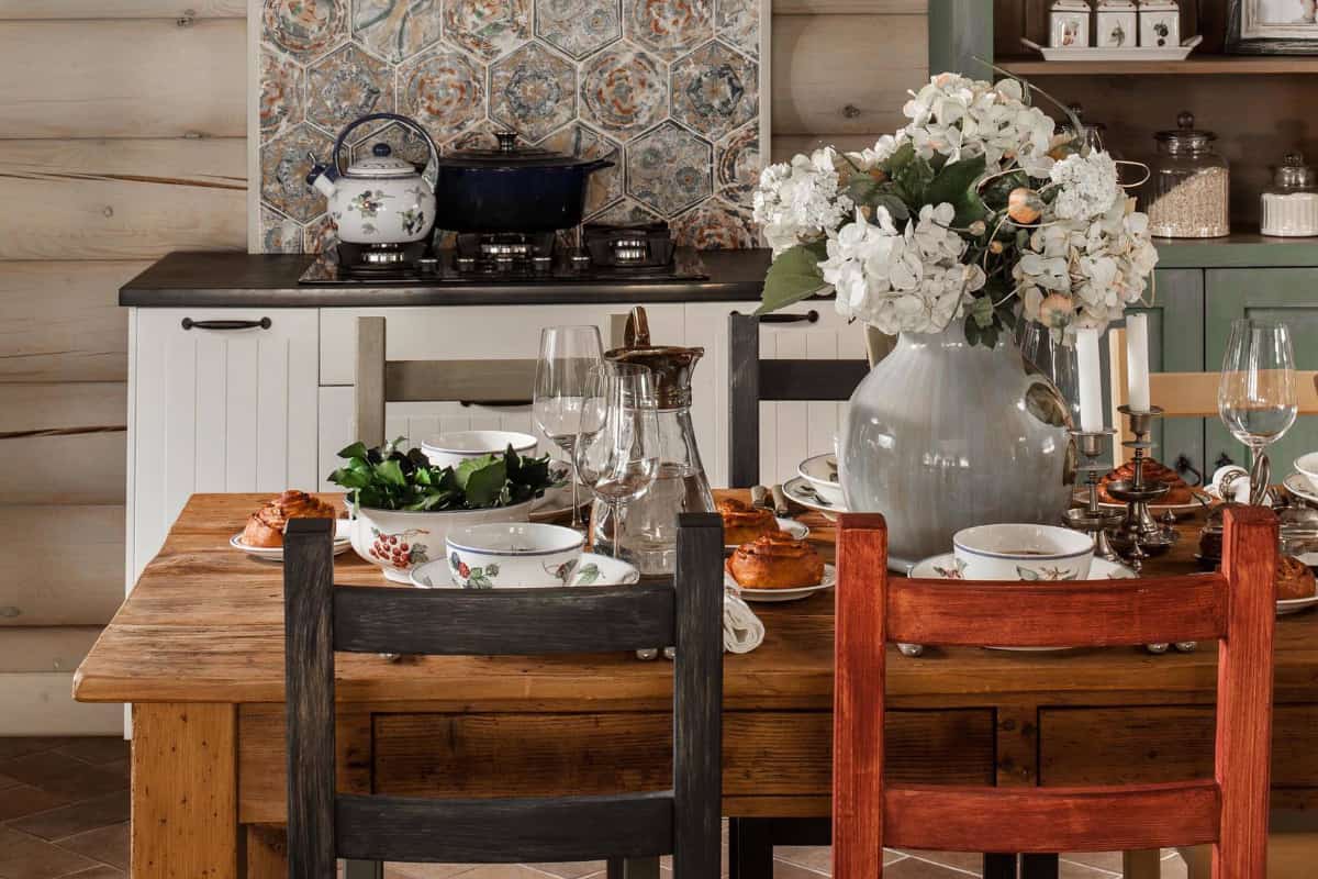 Ultimate List Of Interior Design Styles Definitions Photos