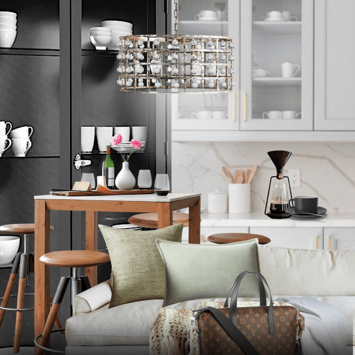 How to use a home design app: unleash creativity with room design apps