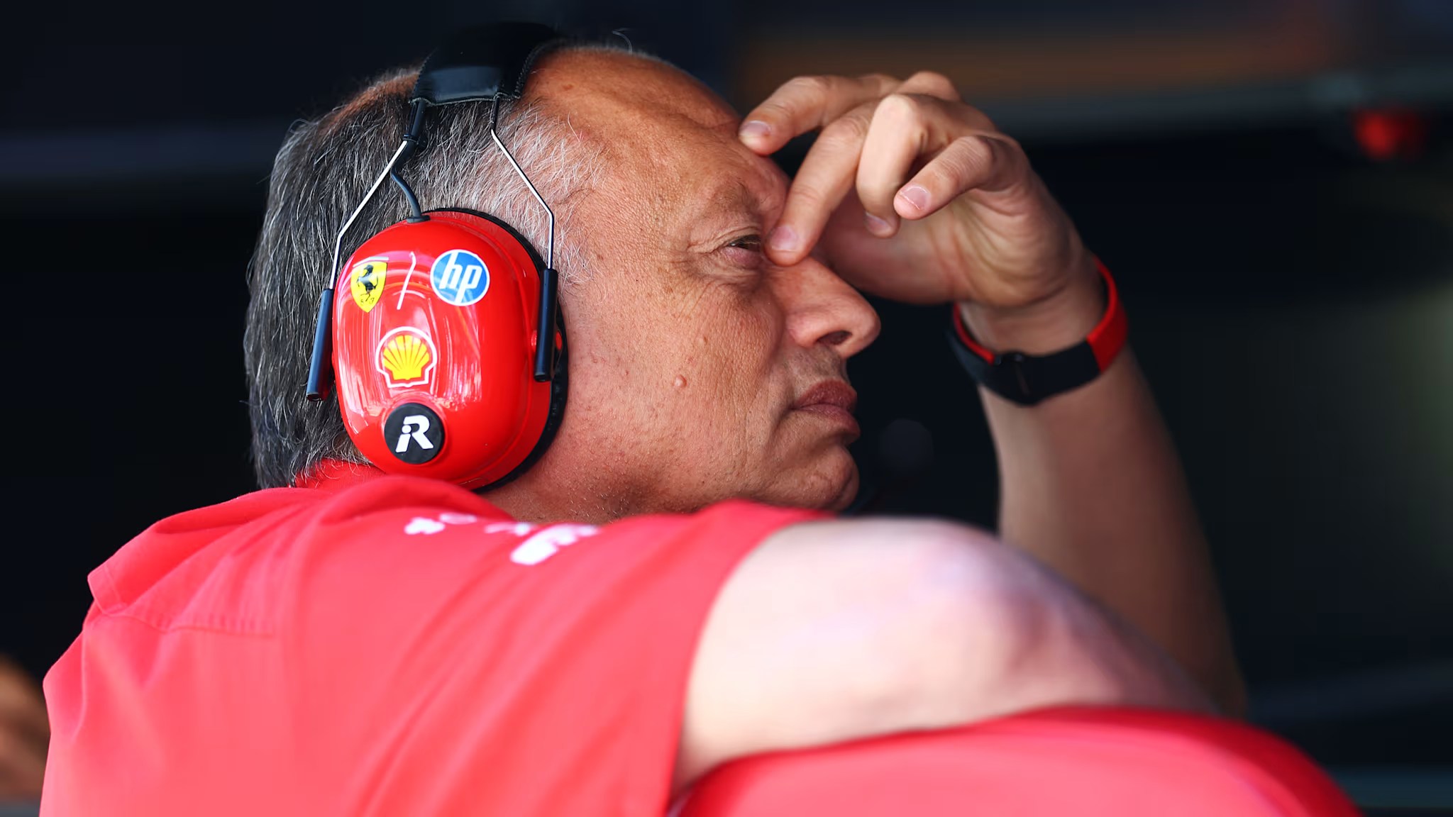 Fred Vasseur reveals Ferrari’s strategic intentions for the 2026 Formula 1 Dutch Grand Prix following criticism from Lewis Hamilton