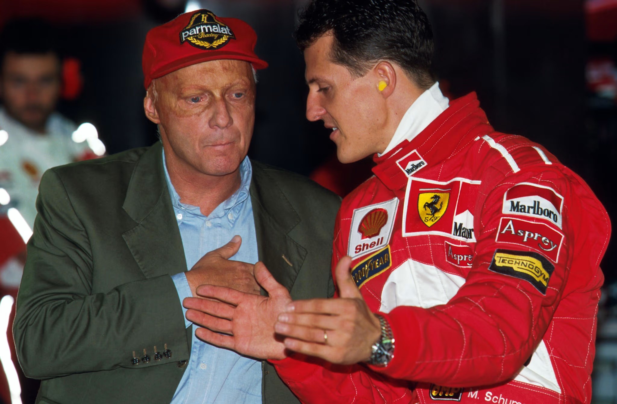 Dream driver pairings and smart leaders: our writers build their best F1 teams