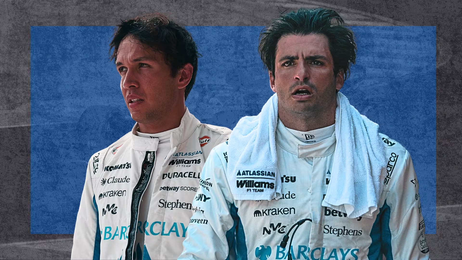 MID-TERM REPORT: Williams’ best and worst moments from 2026 to now and driver clashes