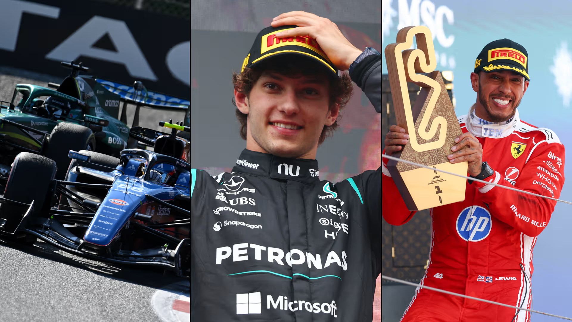 Best races, star performers and drivers under scrutiny – Our writers reflect on 2026 so far and share their bold predictions