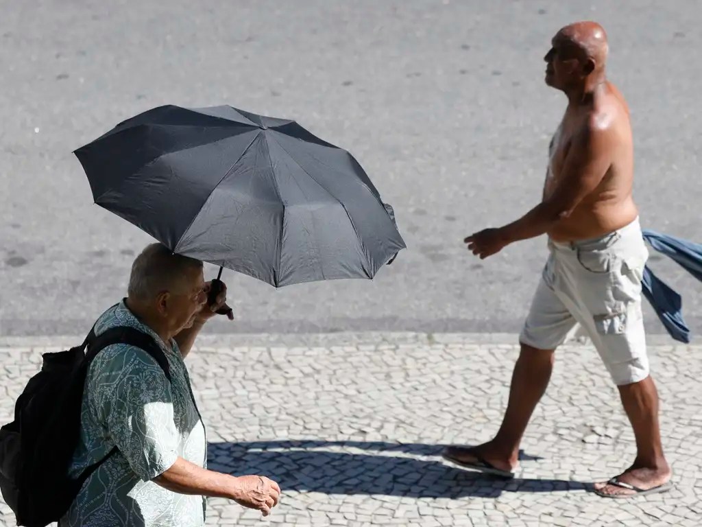 Adeus ao frio? Calor volta a ganhar força no Brasil; veja quando