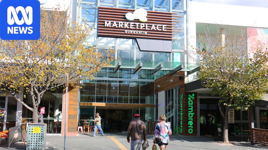 ACT small businesses vulnerable to rising cost of staying open as consumers weigh living expenses