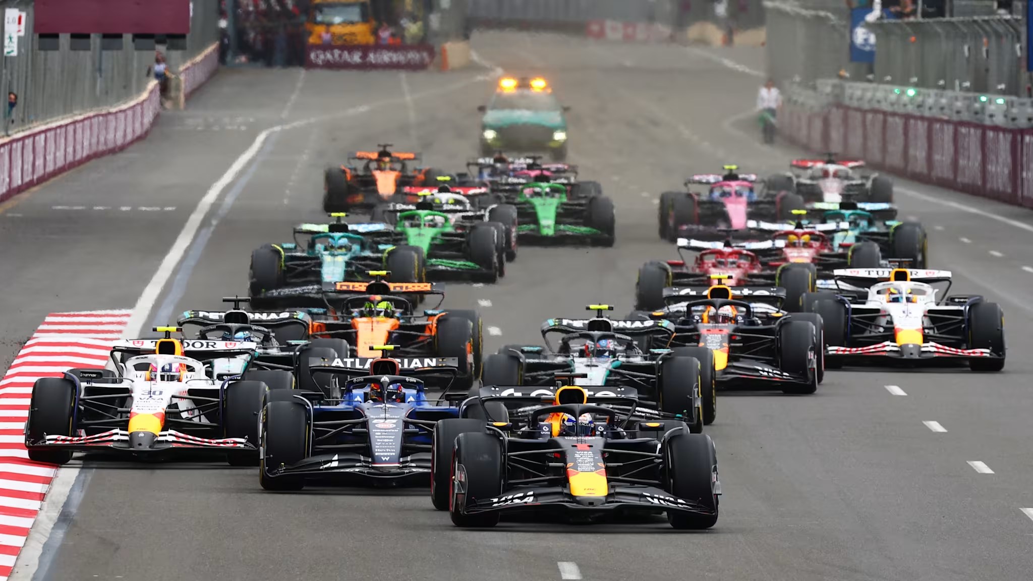 What time is the 2026 Formula 1 Azerbaijan Grand Prix and how can I watch it?