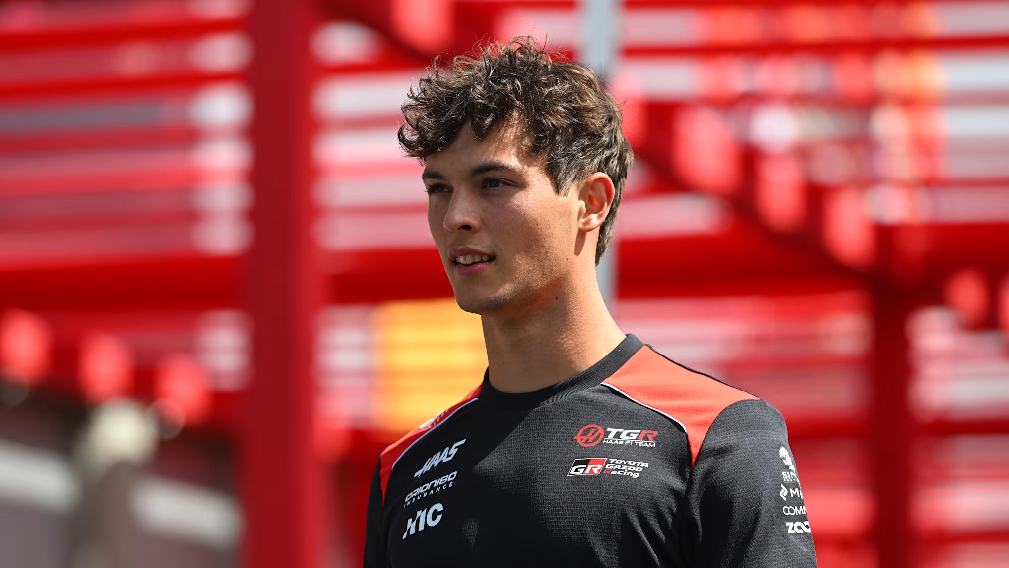 OFFICIAL PLATE SPANISH GRAND PRIX 2026: Who goes where in Madrid