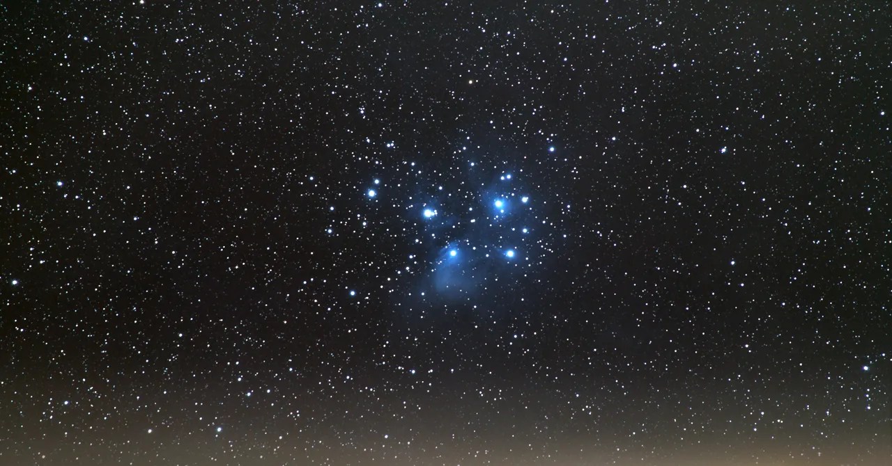The Diamond Moon and Other Astronomical Events to See in September 2026