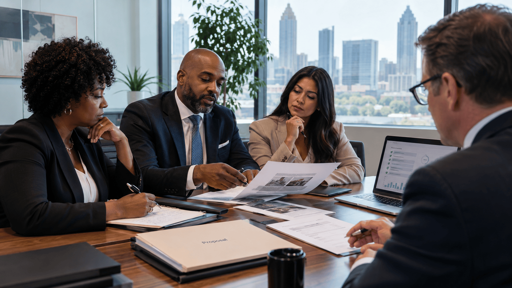 Procurement Readiness: Is your company prepared for the contracts you are seeking?